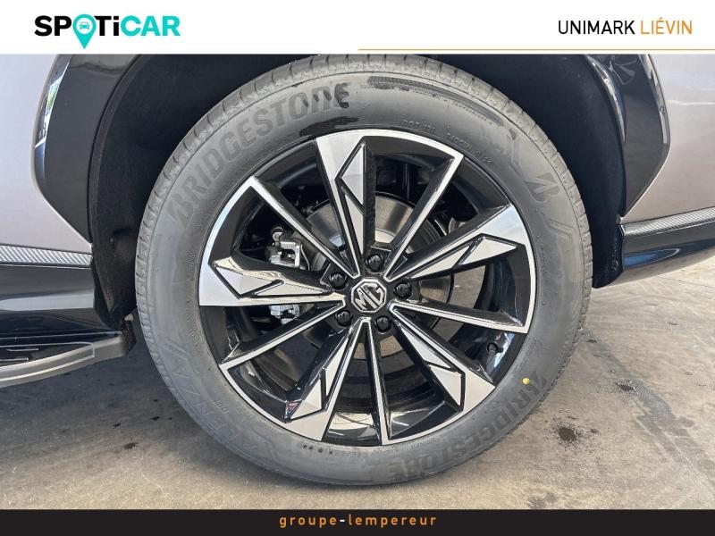 Image MG MOTOR EHS 1.5 GDI 272ch PHEV Luxury