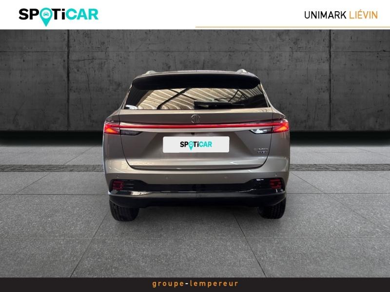 Image MG MOTOR EHS 1.5 GDI 272ch PHEV Luxury