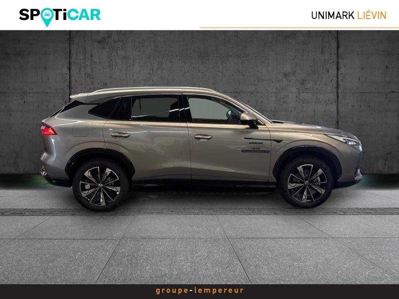 Image MG MOTOR EHS 1.5 GDI 272ch PHEV Luxury