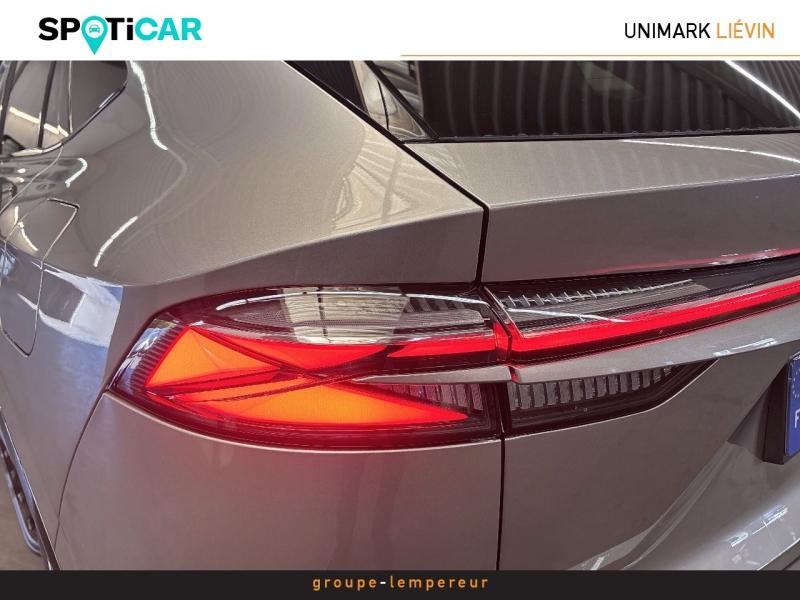 Image MG MOTOR EHS 1.5 GDI 272ch PHEV Luxury