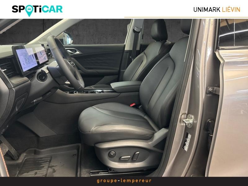 Image MG MOTOR EHS 1.5 GDI 272ch PHEV Luxury