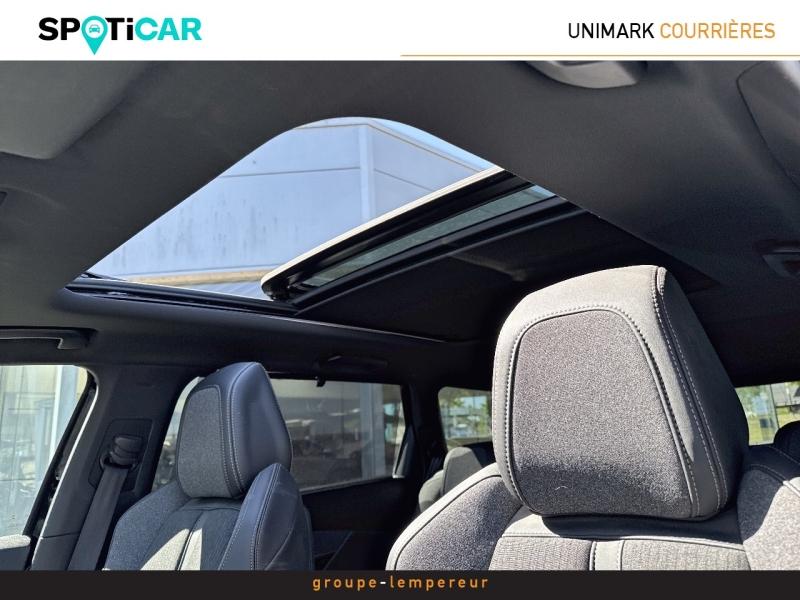 Image PEUGEOT 5008 2.0 BlueHDi 180ch S&S GT EAT8