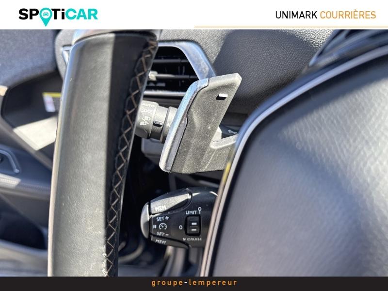 Image PEUGEOT 5008 2.0 BlueHDi 180ch S&S GT EAT8