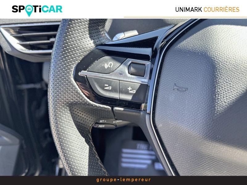 Image PEUGEOT 5008 2.0 BlueHDi 180ch S&S GT EAT8