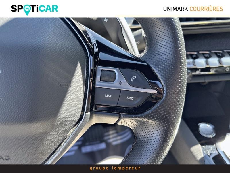 Image PEUGEOT 5008 2.0 BlueHDi 180ch S&S GT EAT8