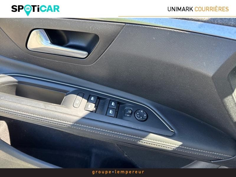 Image PEUGEOT 5008 2.0 BlueHDi 180ch S&S GT EAT8