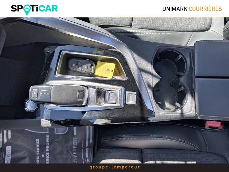 Image PEUGEOT 5008 2.0 BlueHDi 180ch S&S GT EAT8