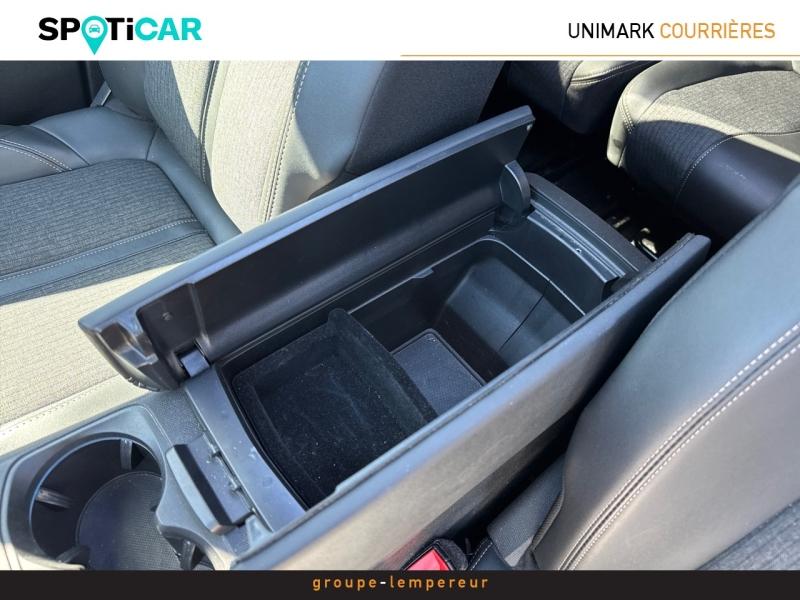 Image PEUGEOT 5008 2.0 BlueHDi 180ch S&S GT EAT8