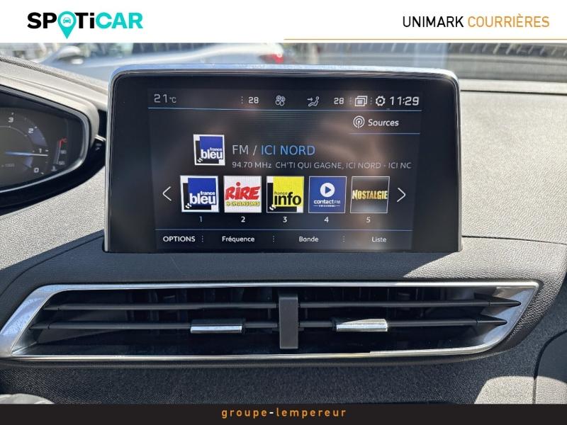 Image PEUGEOT 5008 2.0 BlueHDi 180ch S&S GT EAT8