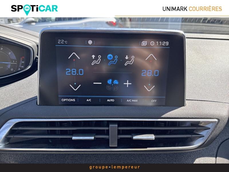 Image PEUGEOT 5008 2.0 BlueHDi 180ch S&S GT EAT8
