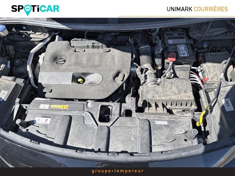 Image PEUGEOT 5008 2.0 BlueHDi 180ch S&S GT EAT8