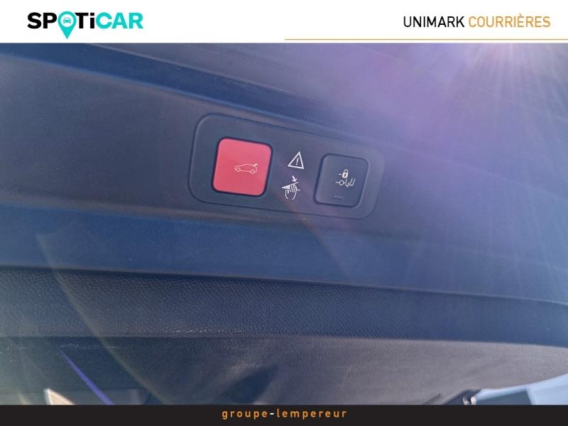 Image PEUGEOT 5008 2.0 BlueHDi 180ch S&S GT EAT8