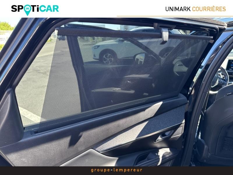 Image PEUGEOT 5008 2.0 BlueHDi 180ch S&S GT EAT8