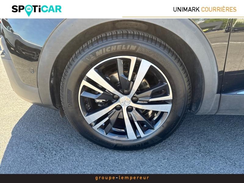 Image PEUGEOT 5008 2.0 BlueHDi 180ch S&S GT EAT8