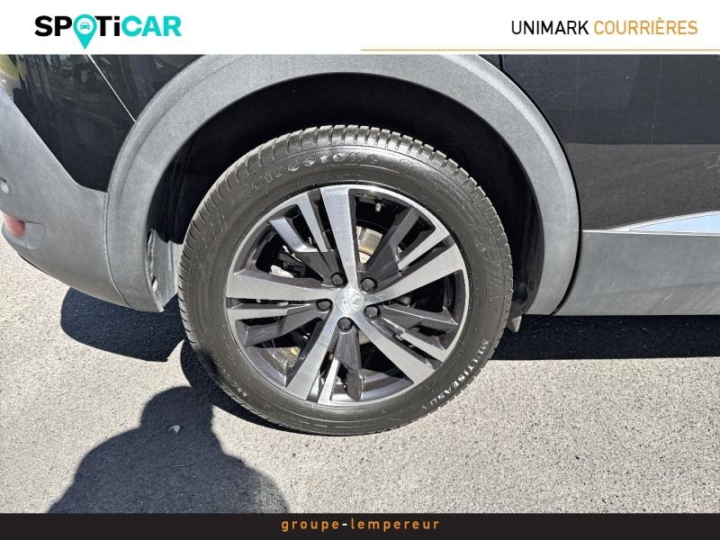 Image PEUGEOT 5008 2.0 BlueHDi 180ch S&S GT EAT8