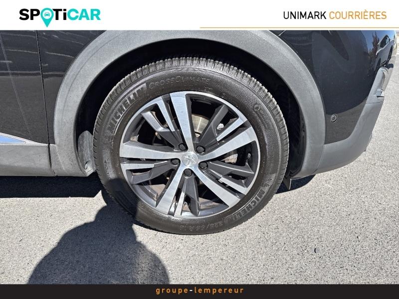 Image PEUGEOT 5008 2.0 BlueHDi 180ch S&S GT EAT8