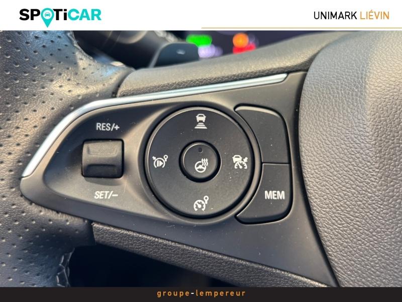 Image OPEL Grandland 1.6 Turbo 300ch Hybride GSe 4x4
