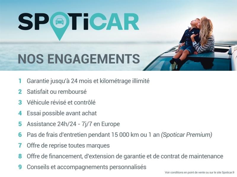 Image OPEL Grandland 1.6 Turbo 300ch Hybride GSe 4x4