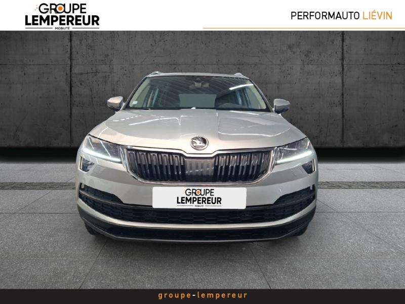 Image SKODA Karoq 1.5 TSI ACT 150ch Style DSG