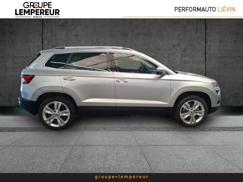 Image SKODA Karoq 1.5 TSI ACT 150ch Style DSG