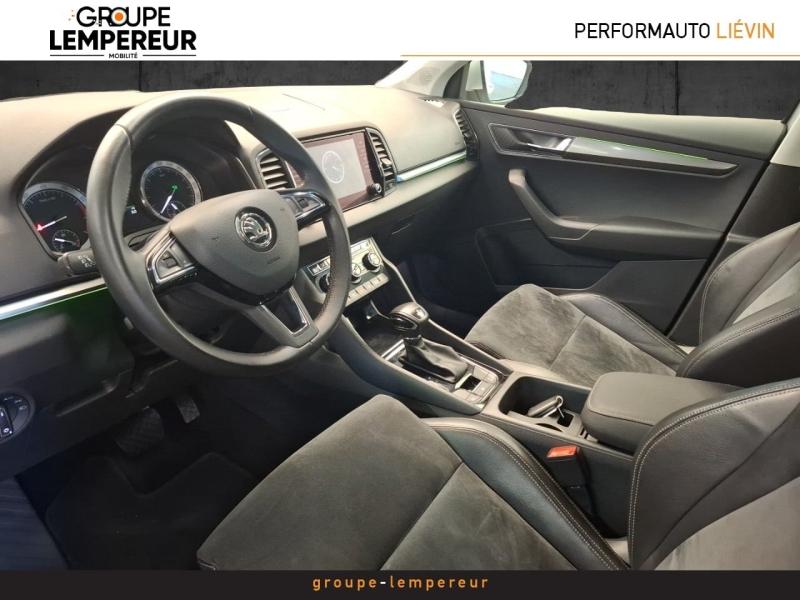 Image SKODA Karoq 1.5 TSI ACT 150ch Style DSG