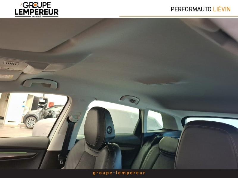 Image SKODA Karoq 1.5 TSI ACT 150ch Style DSG