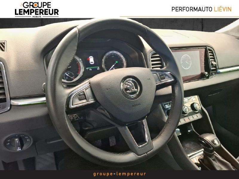 Image SKODA Karoq 1.5 TSI ACT 150ch Style DSG