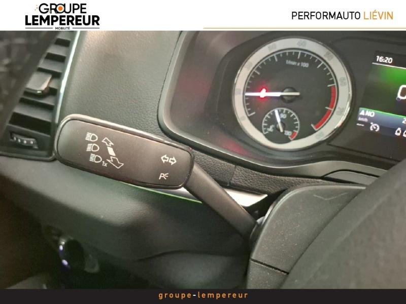 Image SKODA Karoq 1.5 TSI ACT 150ch Style DSG