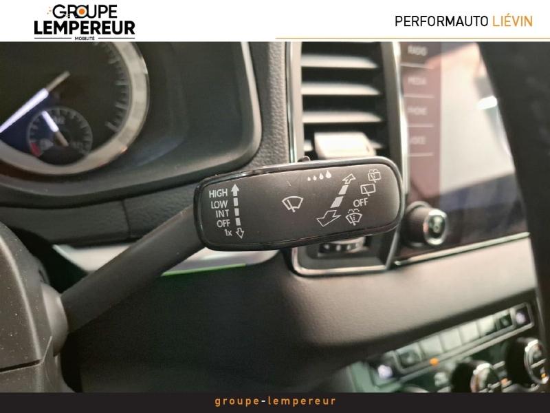 Image SKODA Karoq 1.5 TSI ACT 150ch Style DSG