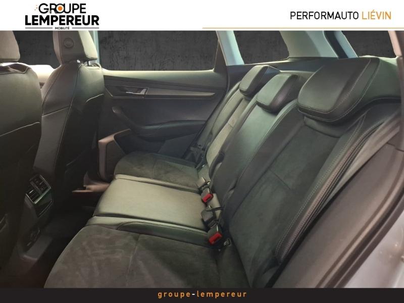 Image SKODA Karoq 1.5 TSI ACT 150ch Style DSG