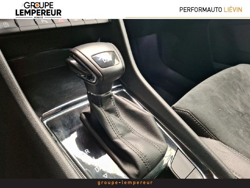 Image SKODA Karoq 1.5 TSI ACT 150ch Style DSG