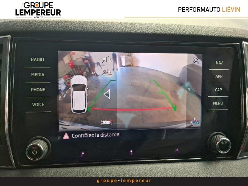 Image SKODA Karoq 1.5 TSI ACT 150ch Style DSG