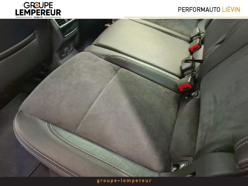 Image SKODA Karoq 1.5 TSI ACT 150ch Style DSG