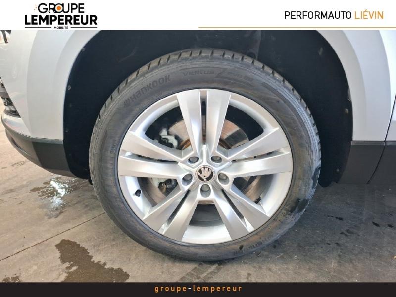 Image SKODA Karoq 1.5 TSI ACT 150ch Style DSG
