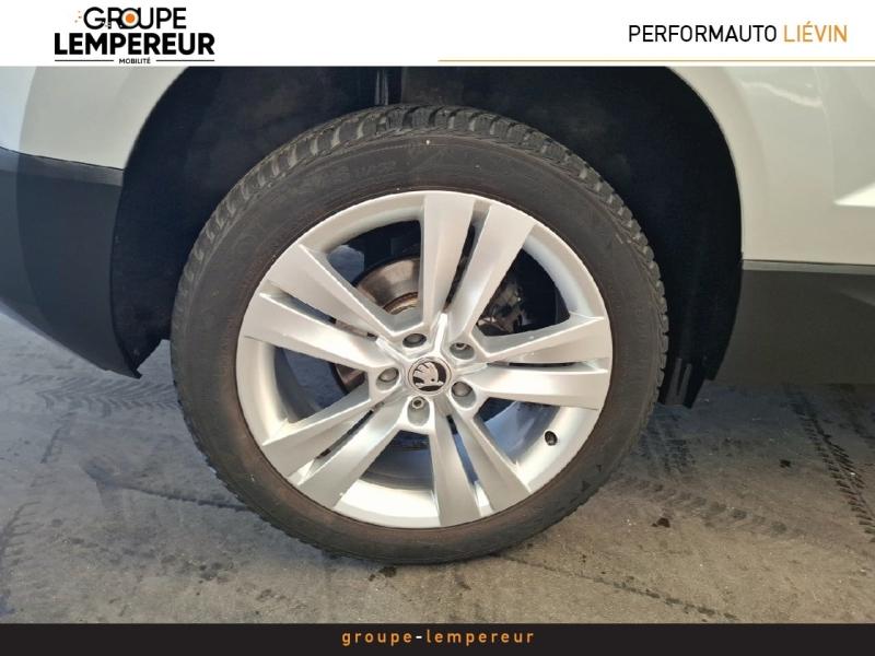 Image SKODA Karoq 1.5 TSI ACT 150ch Style DSG