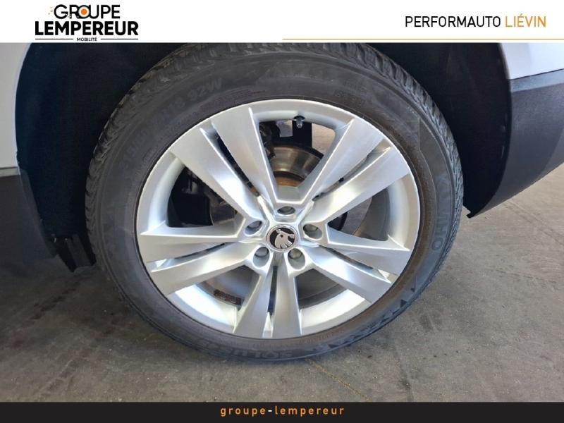 Image SKODA Karoq 1.5 TSI ACT 150ch Style DSG