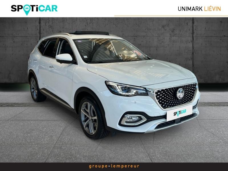 Photo MG MOTOR EHS 1.5T GDI 258ch PHEV Luxury