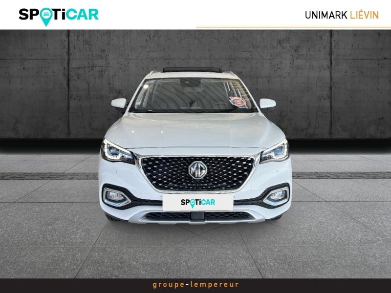Image MG MOTOR EHS 1.5T GDI 258ch PHEV Luxury