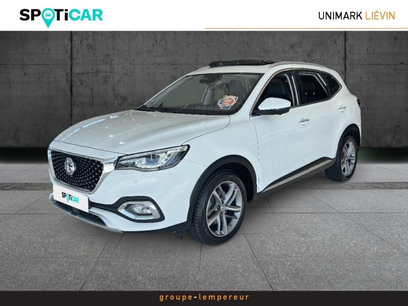 Image MG MOTOR EHS 1.5T GDI 258ch PHEV Luxury