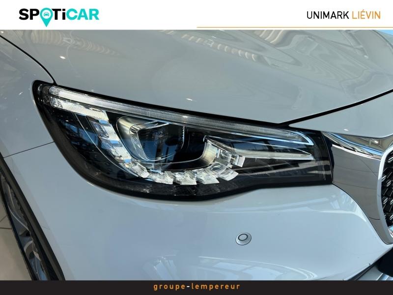 Image MG MOTOR EHS 1.5T GDI 258ch PHEV Luxury