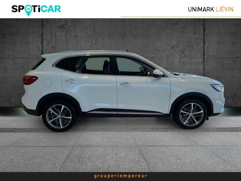 Image MG MOTOR EHS 1.5T GDI 258ch PHEV Luxury