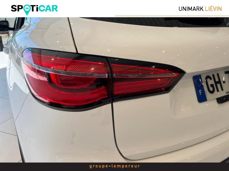 Image MG MOTOR EHS 1.5T GDI 258ch PHEV Luxury