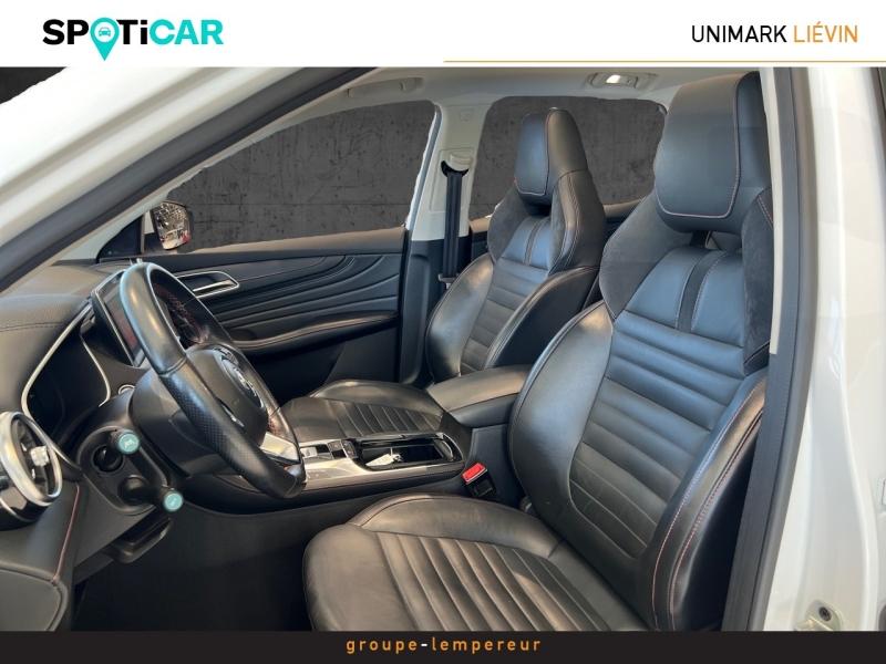 Image MG MOTOR EHS 1.5T GDI 258ch PHEV Luxury