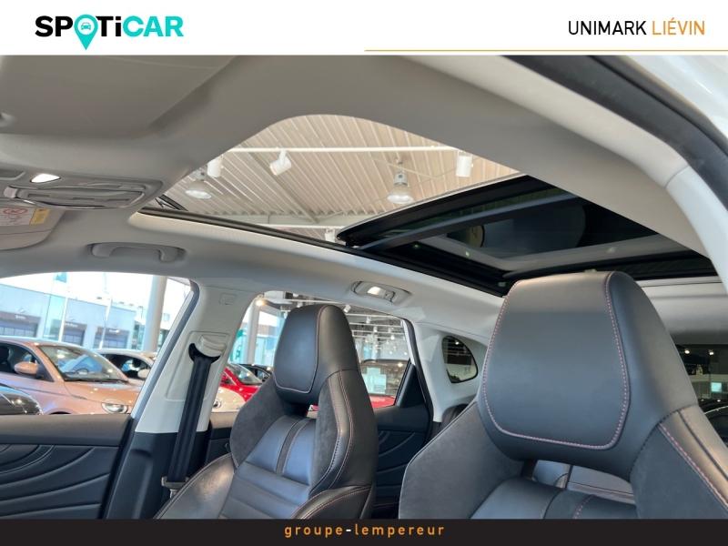 Image MG MOTOR EHS 1.5T GDI 258ch PHEV Luxury