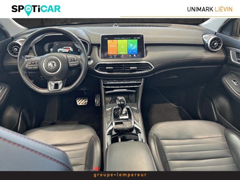 Image MG MOTOR EHS 1.5T GDI 258ch PHEV Luxury