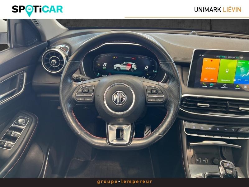 Image MG MOTOR EHS 1.5T GDI 258ch PHEV Luxury
