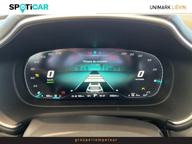 Image MG MOTOR EHS 1.5T GDI 258ch PHEV Luxury
