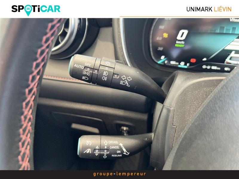 Image MG MOTOR EHS 1.5T GDI 258ch PHEV Luxury