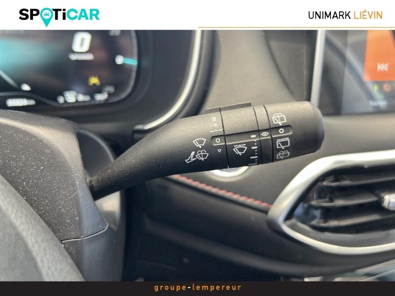 Image MG MOTOR EHS 1.5T GDI 258ch PHEV Luxury