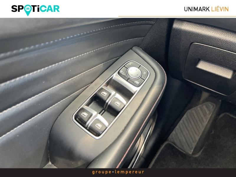 Image MG MOTOR EHS 1.5T GDI 258ch PHEV Luxury